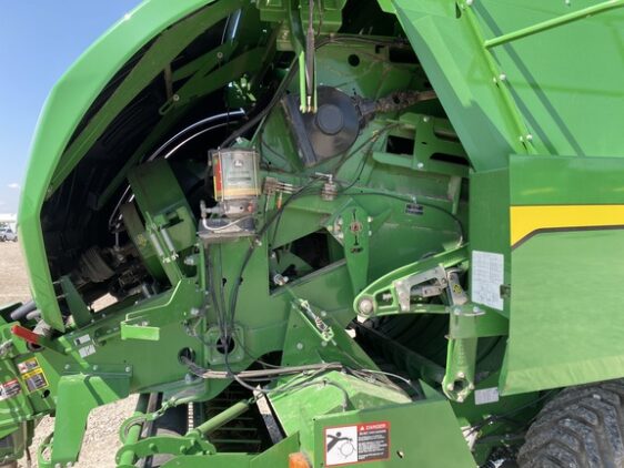 2024 John Deere L341R - Image 7