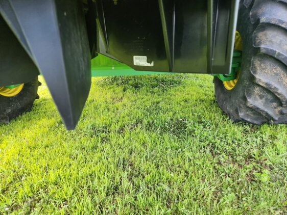2018 John Deere S780 - Image 27