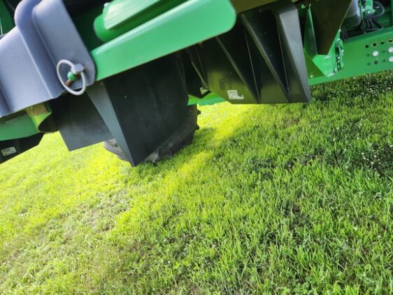 2018 John Deere S780 - Image 28