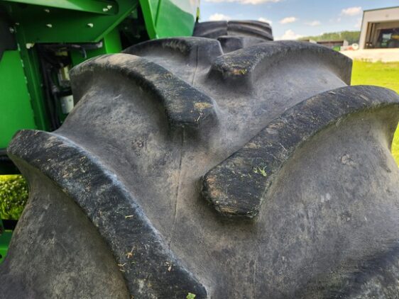 2018 John Deere S780 - Image 29