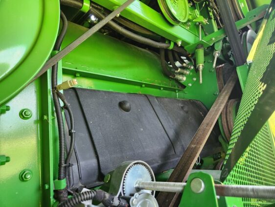 2018 John Deere S780 - Image 36