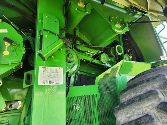 2018 John Deere S780 - Image 35