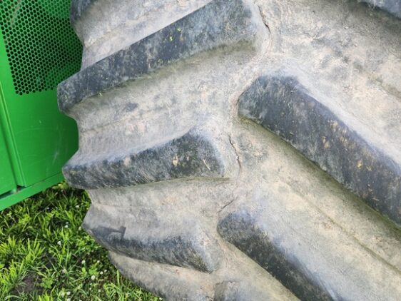 2018 John Deere S780 - Image 37