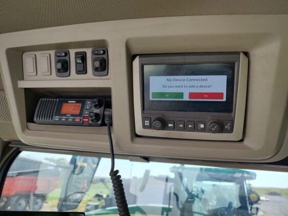 2020 John Deere 8R 410 - Image 20