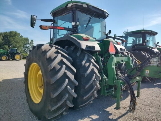 2020 John Deere 8R 410 - Image 11