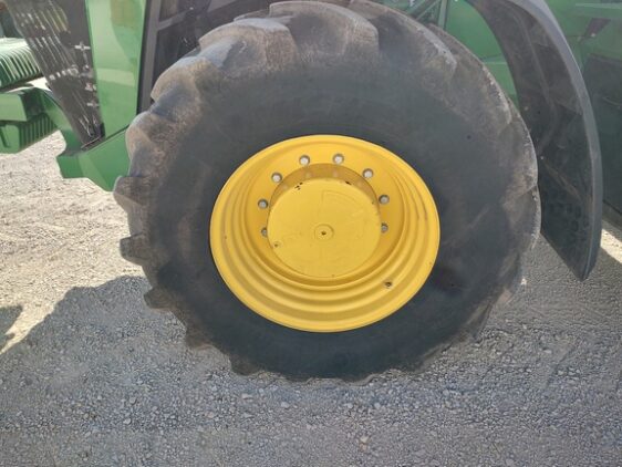 2020 John Deere 8R 410 - Image 8
