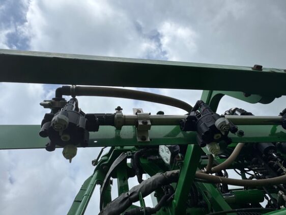 2022 John Deere 412R - Image 9