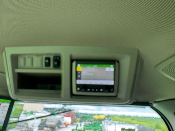 2022 John Deere 412R - Image 15