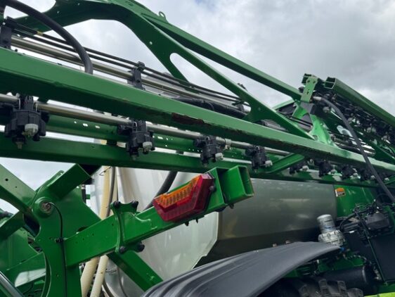 2022 John Deere 412R - Image 10