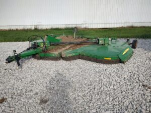 2019 John Deere M20
