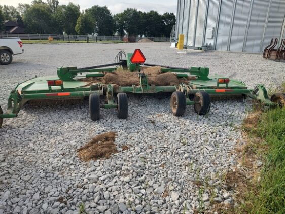 2019 John Deere M20 - Image 5