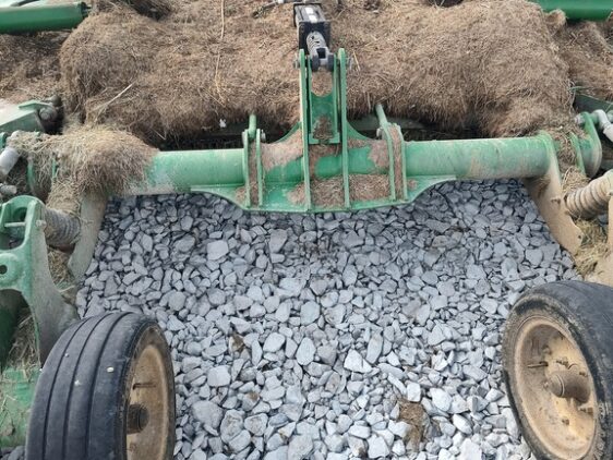 2019 John Deere M20 - Image 18