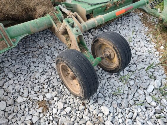 2019 John Deere M20 - Image 19
