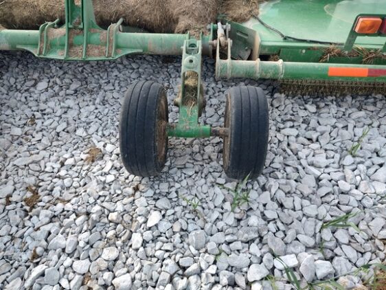 2019 John Deere M20 - Image 3