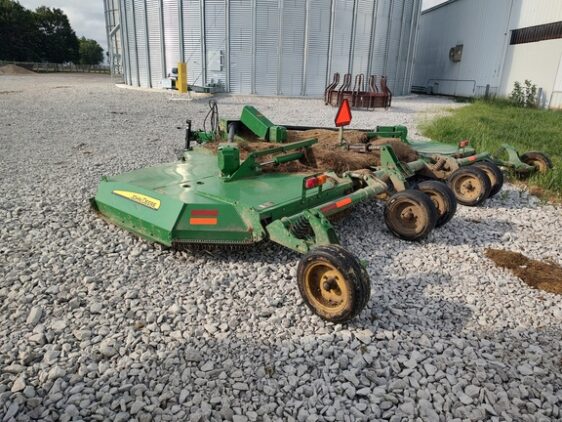 2019 John Deere M20 - Image 6