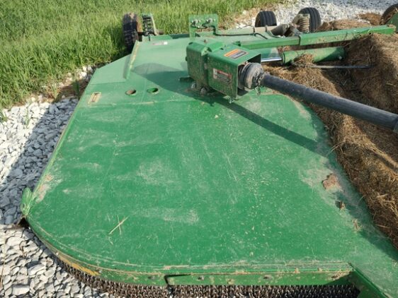 2019 John Deere M20 - Image 13