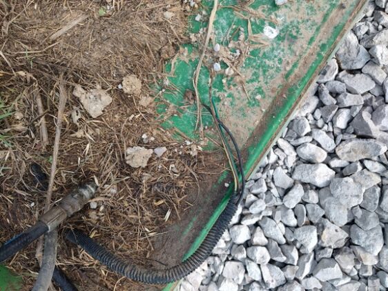 2019 John Deere M20 - Image 15