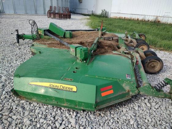2019 John Deere M20 - Image 16
