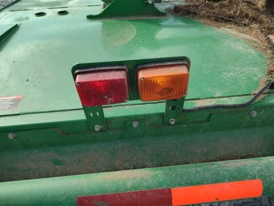 2019 John Deere M20 - Image 20