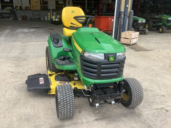 2022 John Deere X750 - Image 2