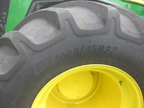2024 John Deere 8R 370 - Image 20