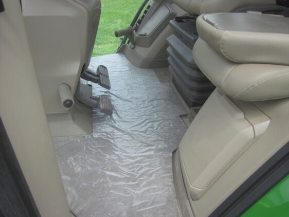 2024 John Deere 8R 370 - Image 21
