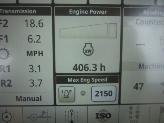 2024 John Deere 8R 370 - Image 19