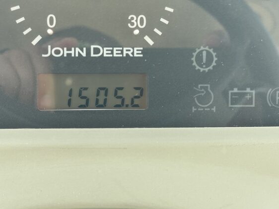 2007 John Deere 4720 - Image 10