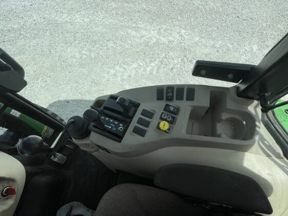 2007 John Deere 4720 - Image 14