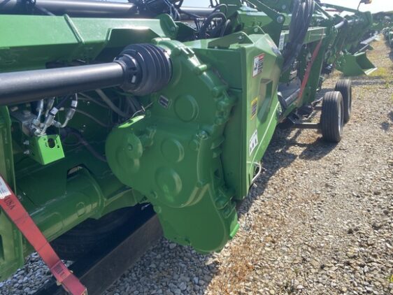 2024 John Deere HD50F - Image 6