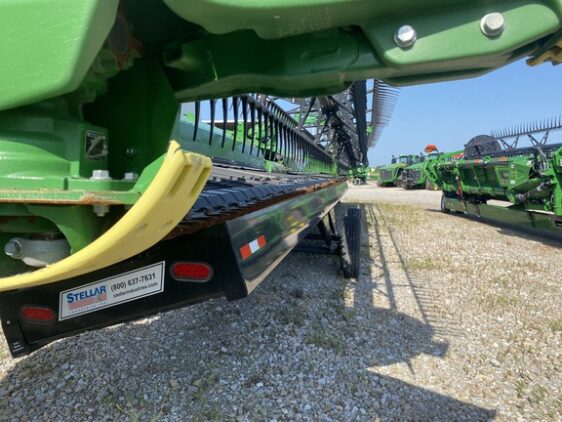 2024 John Deere HD50F - Image 12
