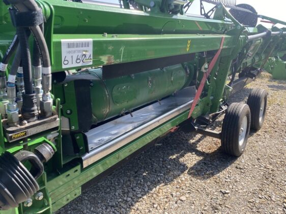 2024 John Deere HD50F - Image 7