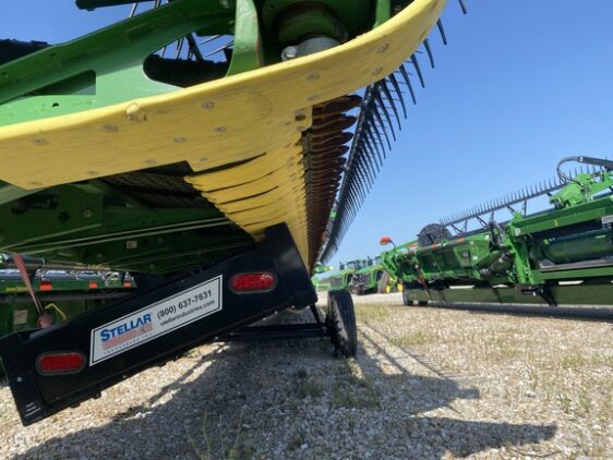 2024 John Deere HD50F - Image 13