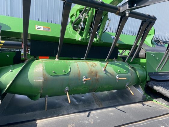 2024 John Deere HD50F - Image 14