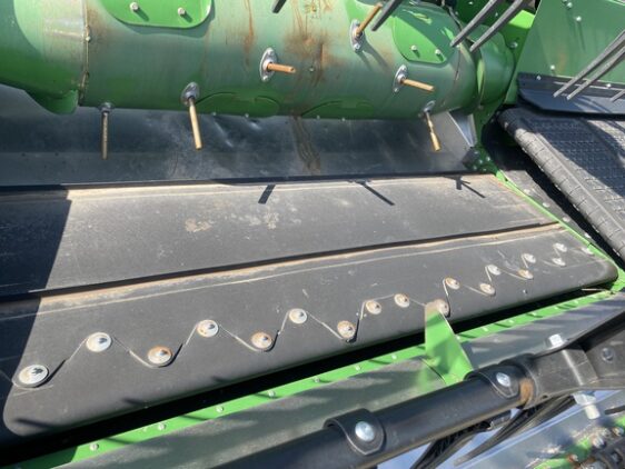 2024 John Deere HD50F - Image 15