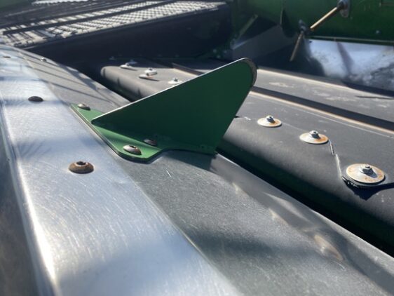 2024 John Deere HD50F - Image 16