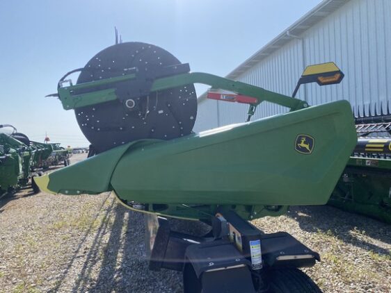 2024 John Deere HD50F - Image 5