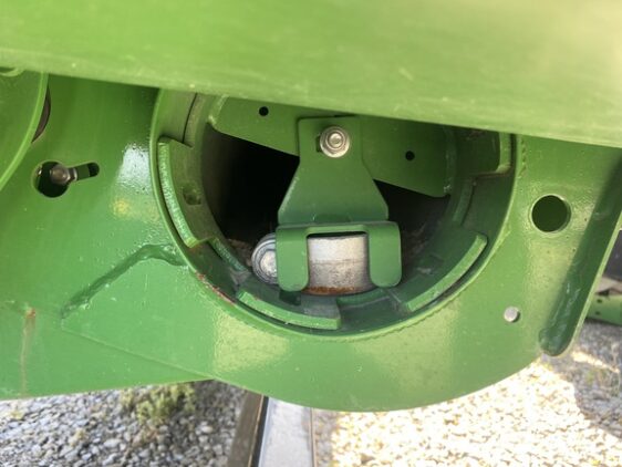 2024 John Deere HD50F - Image 20