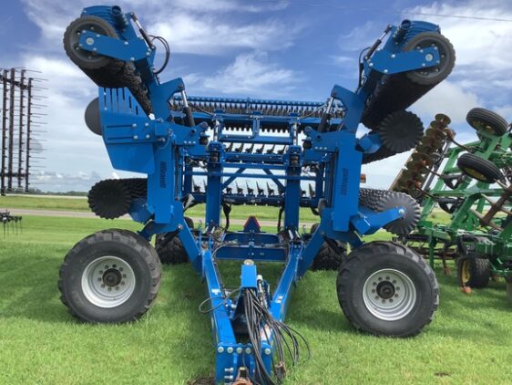 2023 Brandt 345A HP
