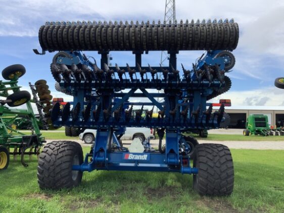 2023 Brandt 345A HP - Image 10