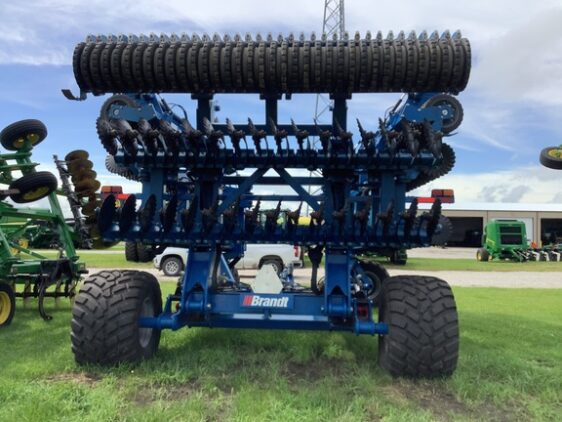 2023 Brandt 345A HP - Image 11
