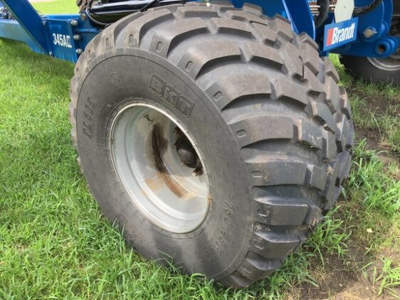 2023 Brandt 345A HP - Image 15