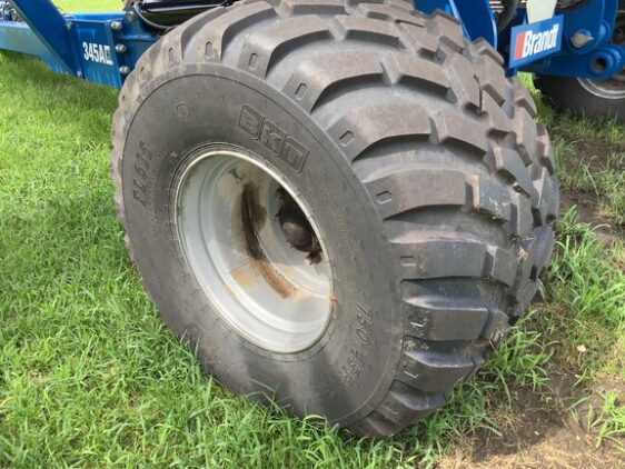 2023 Brandt 345A HP - Image 14