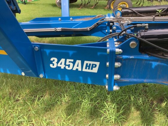 2023 Brandt 345A HP - Image 13