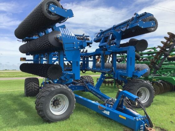 2023 Brandt 345A HP - Image 2