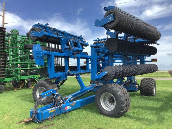 2023 Brandt 345A HP - Image 3