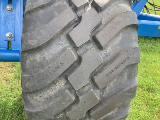 2023 Brandt 345A HP - Image 5