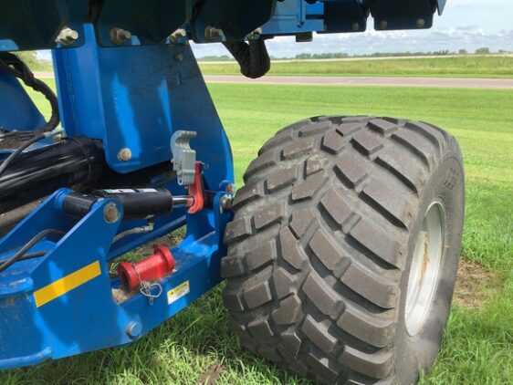 2023 Brandt 345A HP - Image 16