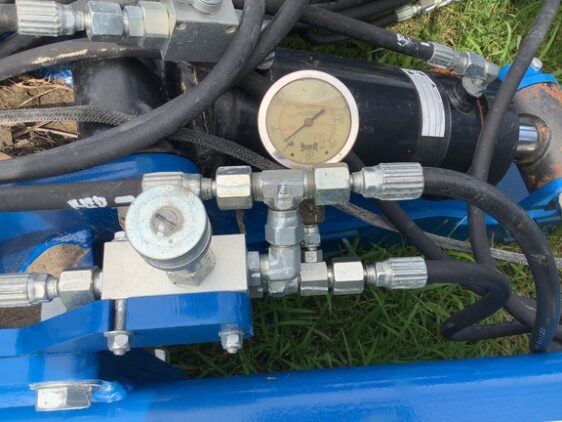 2023 Brandt 345A HP - Image 20