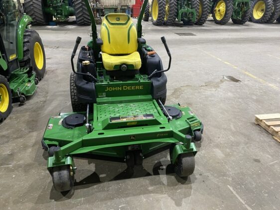 2024 John Deere Z997R - Image 2